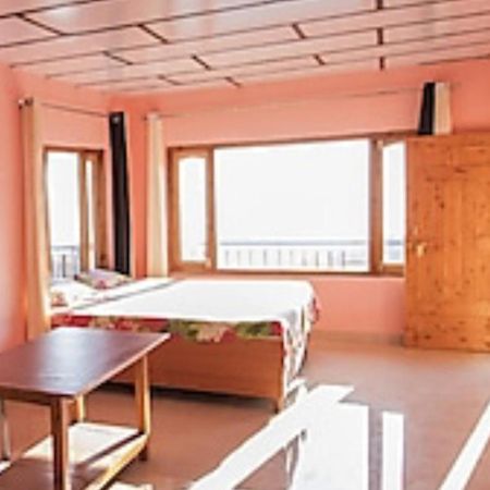 Orange Guest House Dharmkot Dharamshala Kamer foto